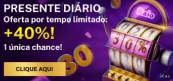 APP oficial da 66gg para mobile